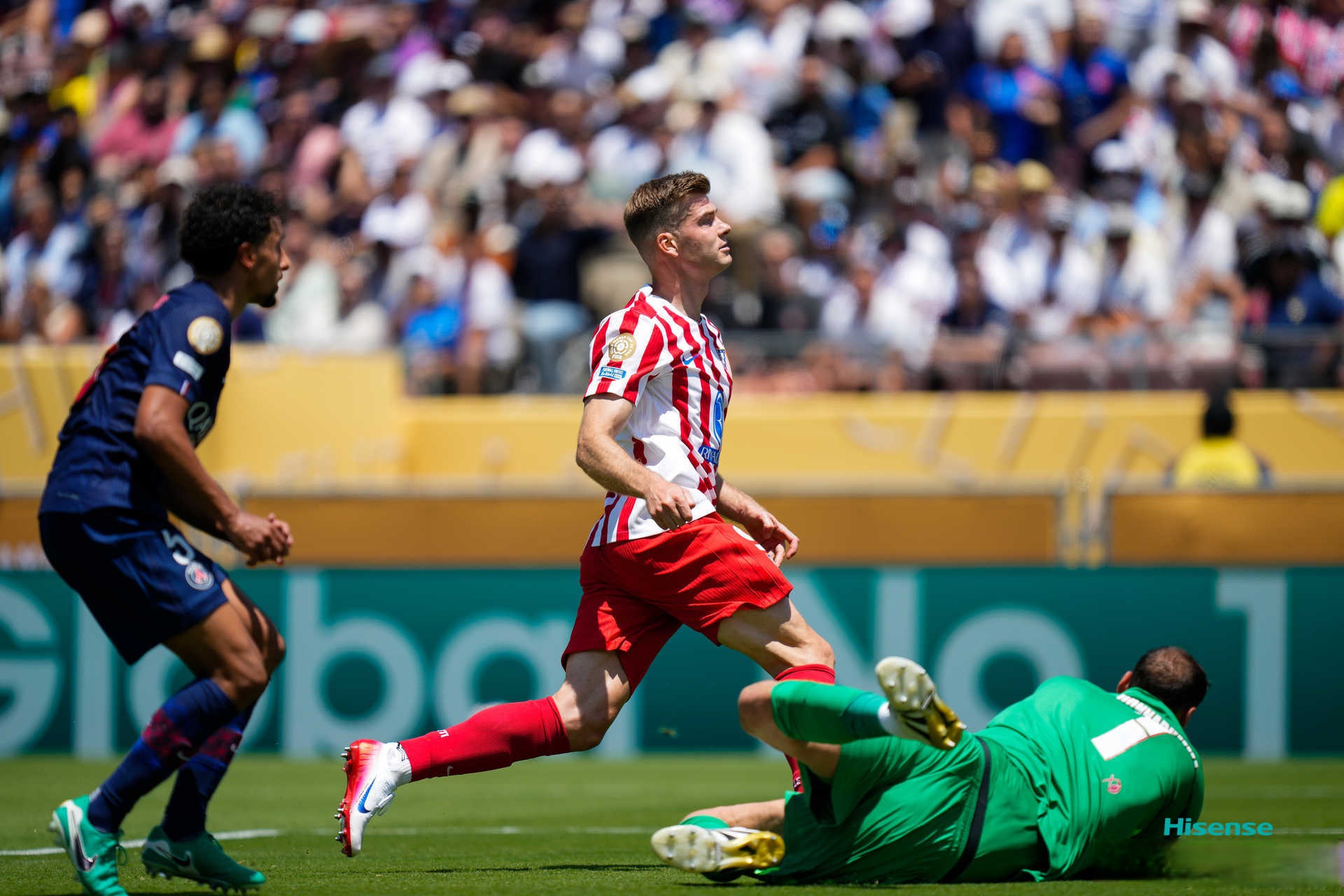 西班牙人主场失利,保级形势岌岌可危的简单介绍 西班牙人主场失利,保级形势岌岌可危的简单介绍