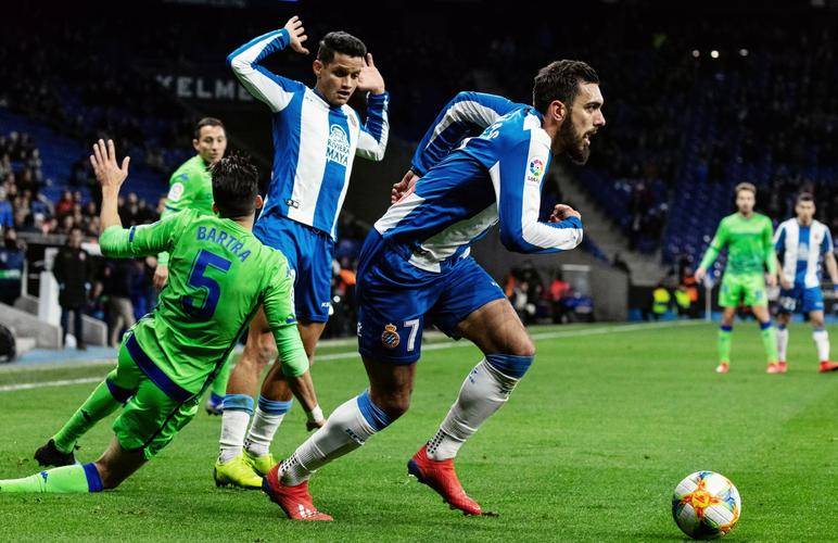 西班牙人主场失利,保级形势岌岌可危的简单介绍 西班牙人主场失利,保级形势岌岌可危的简单介绍