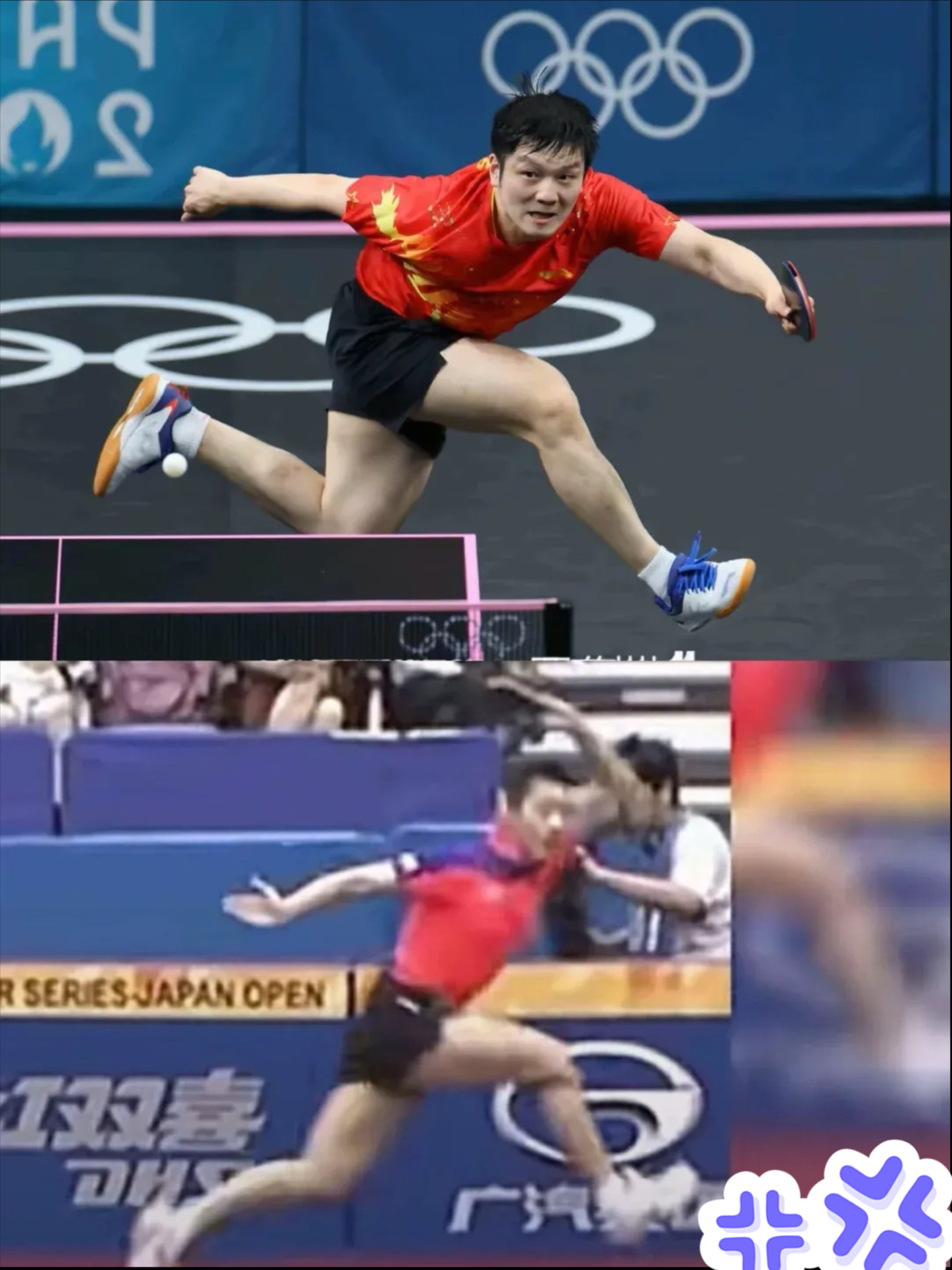 中国乒乓球队绝杀瑞典乒乓球队,许昕一己之力扛起全队的简单介绍 中国乒乓球队绝杀瑞典乒乓球队,许昕一己之力扛起全队的简单介绍