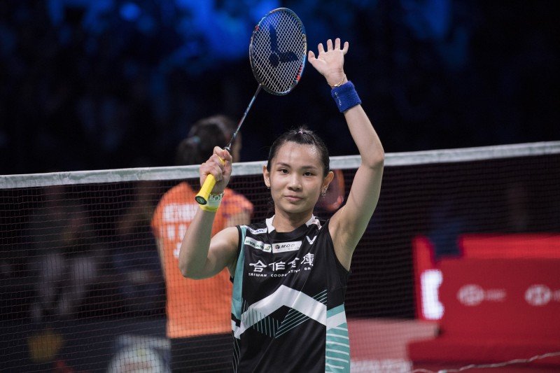 关于丹麦羽毛球队轻取印度羽毛球队,戴资颖惊艳世界的信息 关于丹麦羽毛球队轻取印度羽毛球队,戴资颖惊艳世界的信息