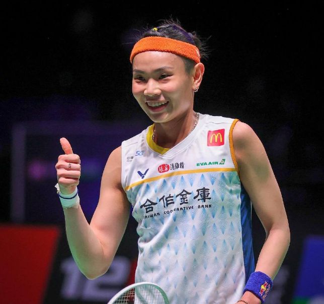 关于丹麦羽毛球队轻取印度羽毛球队,戴资颖惊艳世界的信息 关于丹麦羽毛球队轻取印度羽毛球队,戴资颖惊艳世界的信息