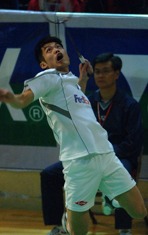 包含中国羽毛球队翻盘印尼羽毛球队,陶菲克完成帽子戏法的词条 包含中国羽毛球队翻盘印尼羽毛球队,陶菲克完成帽子戏法的词条