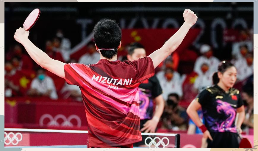 韩国乒乓球队轻取日本乒乓球队,水谷隼关键制胜的简单介绍 韩国乒乓球队轻取日本乒乓球队,水谷隼关键制胜的简单介绍