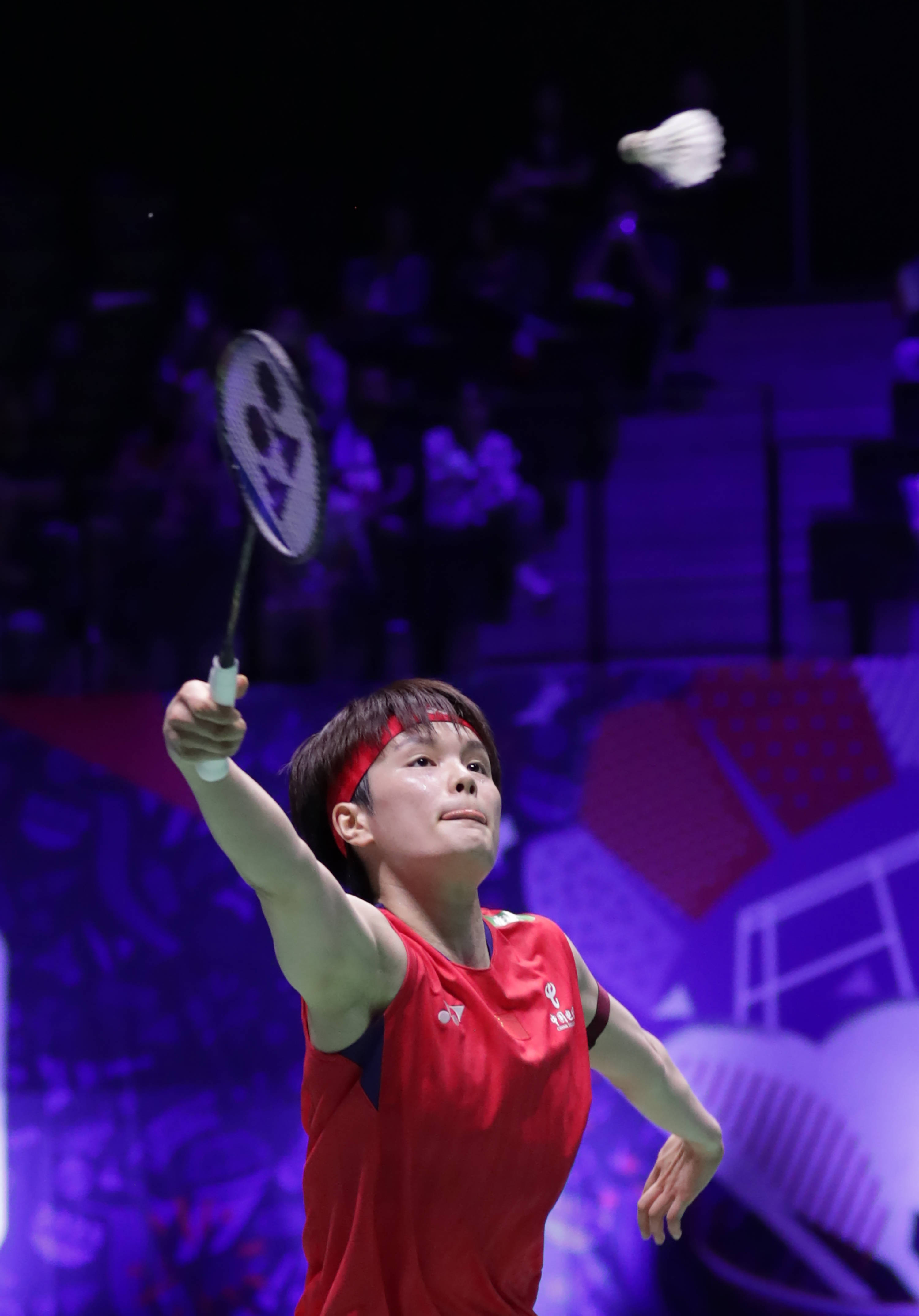 关于法国羽毛球队轻取韩国羽毛球队,辛杜一己之力扛起全队的信息 关于法国羽毛球队轻取韩国羽毛球队,辛杜一己之力扛起全队的信息