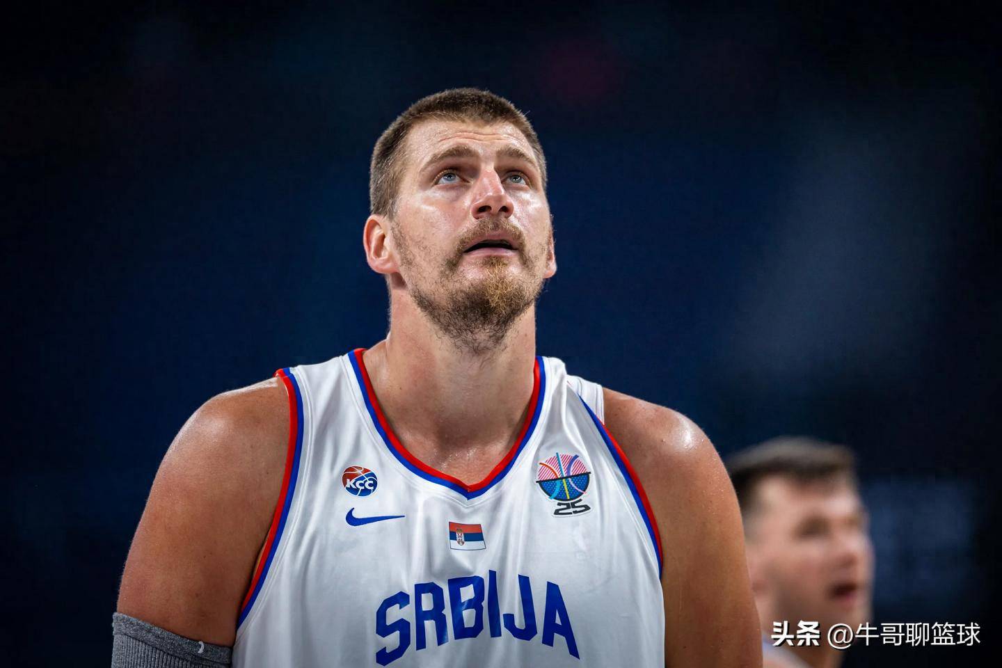 土耳其男篮横扫塞尔维亚男篮，保罗完成帽子戏法的简单介绍