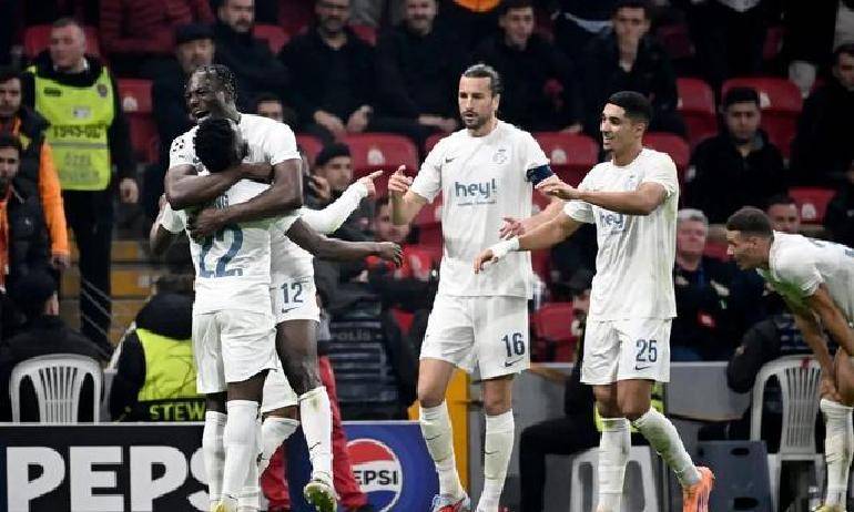 马赛血洗比利时，萨内一己之力扛起全队的简单介绍