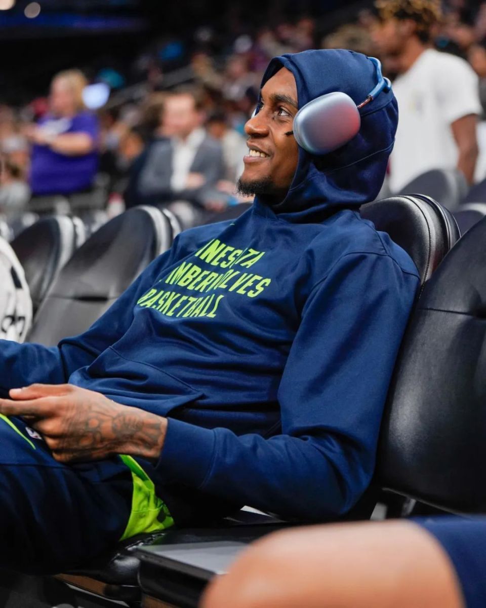 巴西男篮爆冷湖人B队，戈贝尔送出助攻