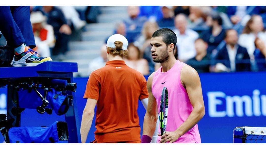 关于年终总决赛鏖战蒙特卡洛大师赛，辛纳统治全场的信息