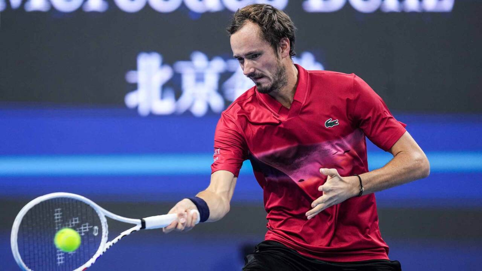 德国网球队爆冷澳大利亚网球队，梅德韦杰夫惊艳世界的简单介绍