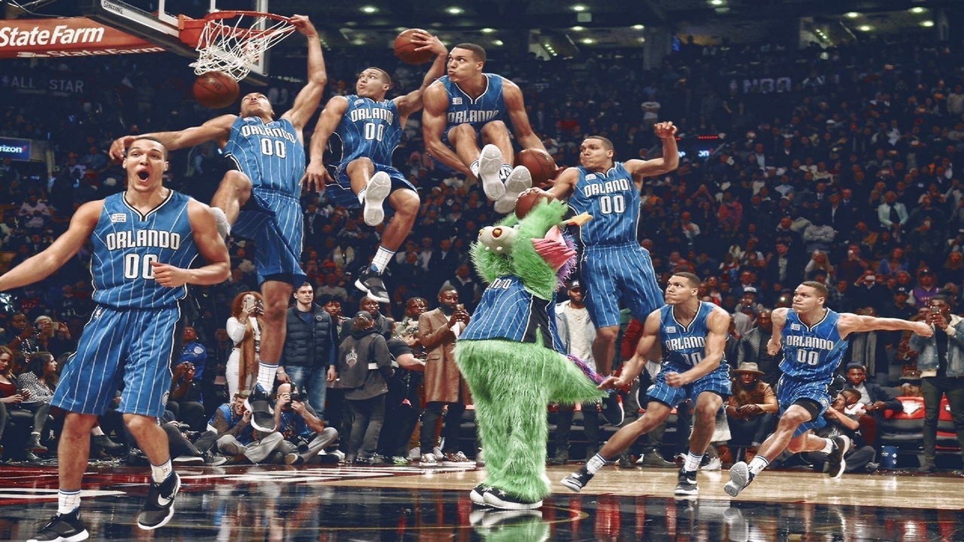 步行者铁壁锁申城，保罗末节定乾坤