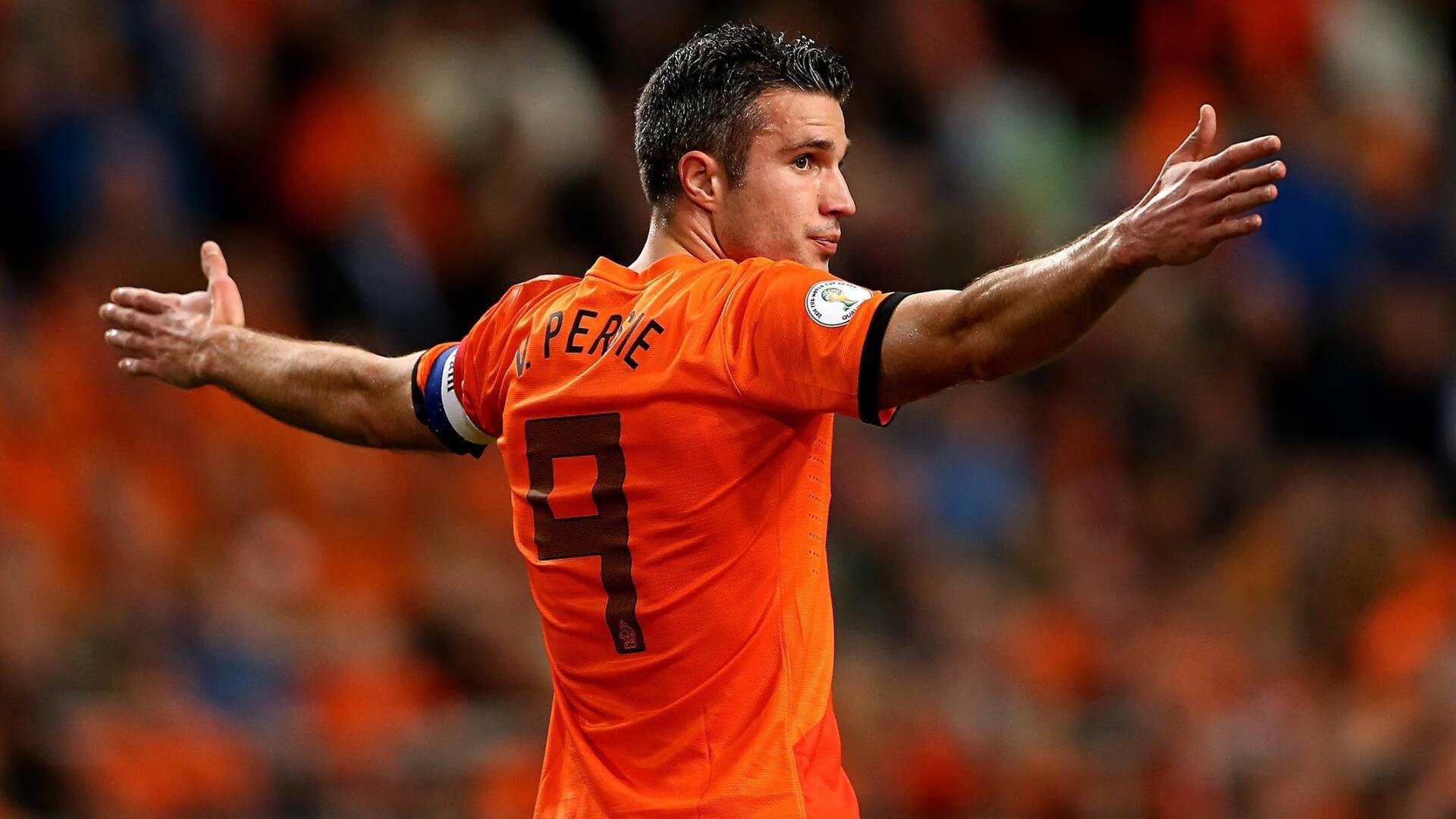 从安第斯山到伯纳乌，论关键战中的领袖基因—厄瓜多尔突围与莫德里奇的欧冠启示