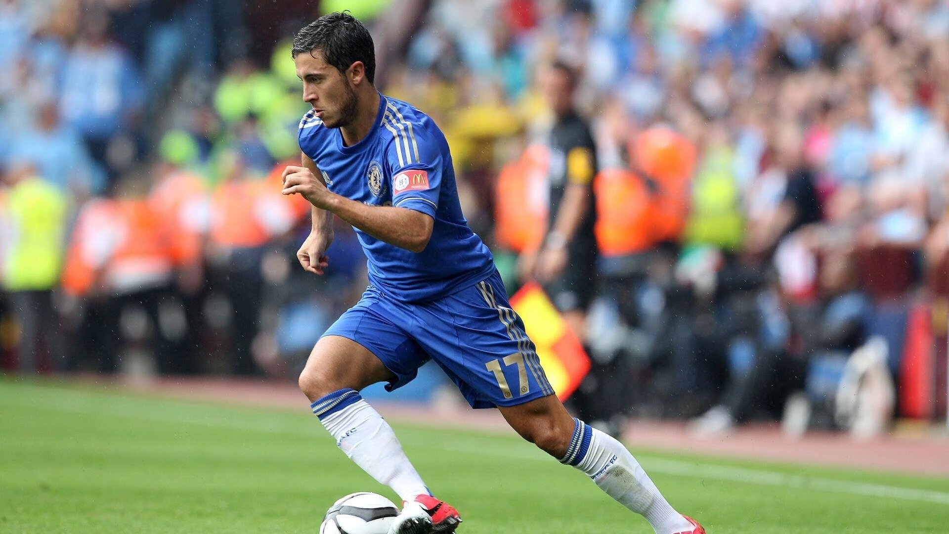 格纳布里一锤定音，德国战车新西兰式碾压沙特防线