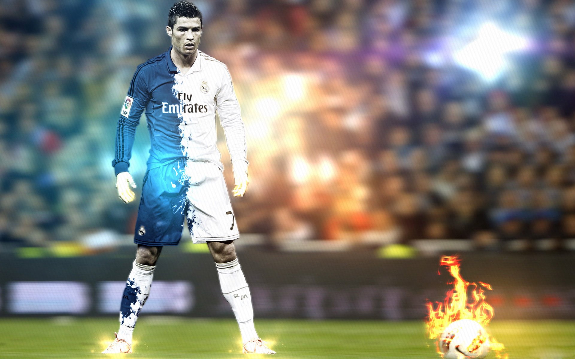 北欧寒夜惊现绝杀风暴！加维关键一击，勒沃库森绝境逆转挪威